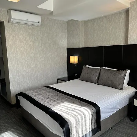 Отель Grand Denizli Деницли
