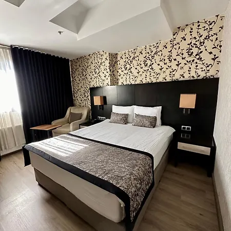 Grand Denizli Отель Деницли