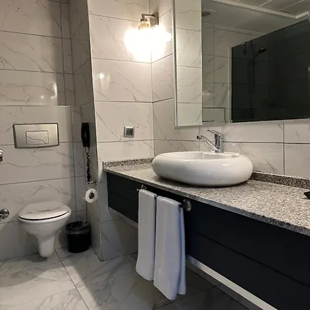 Отель Grand Denizli Деницли
