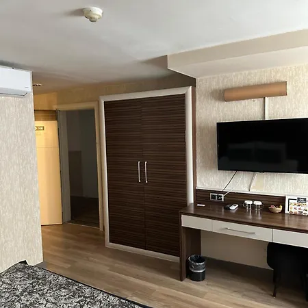 Grand Denizli Деницли