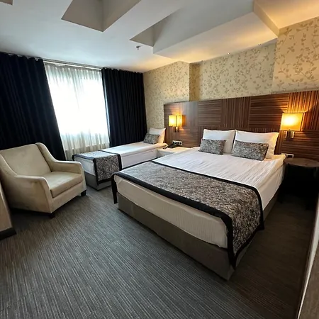 Grand Denizli