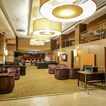 Otel Grand 3*