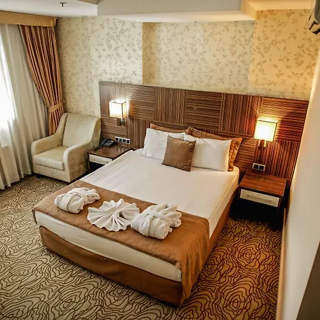 Hotel Grand