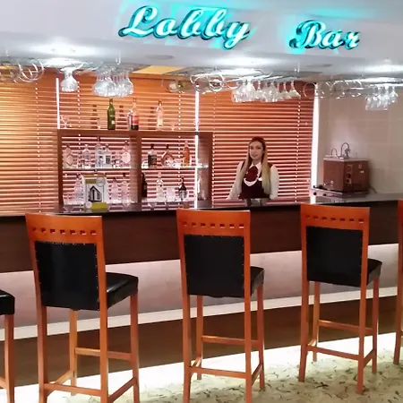 Hotel Grand 3*