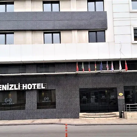 Hotel Grand 3*