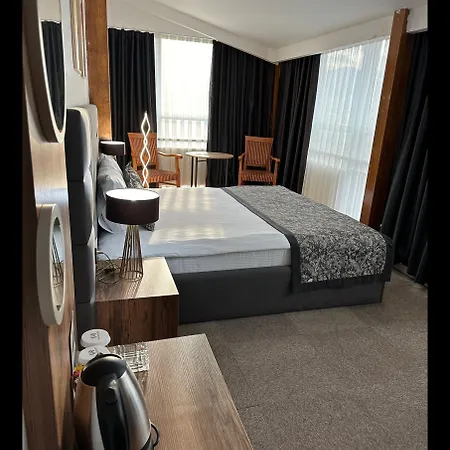 Grand ホテル