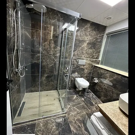 Grand 3* דניזלי