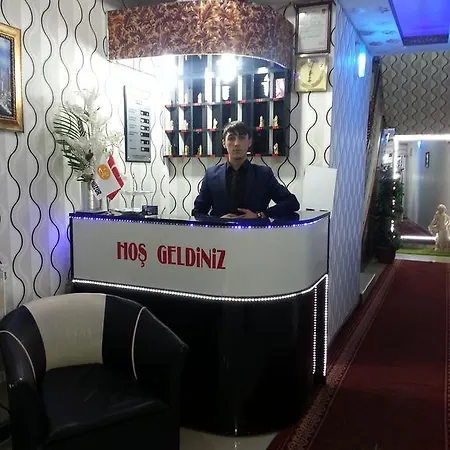 Grand Denizli 3* Деницли