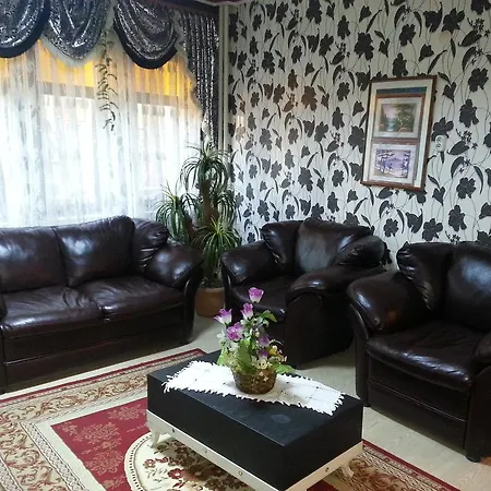 Grand Denizli Отель 3*