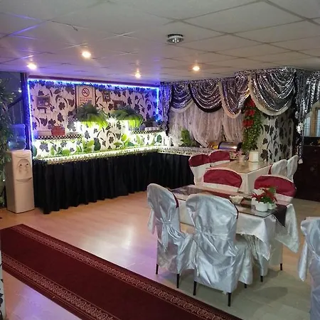 Grand Denizli Отель Деницли