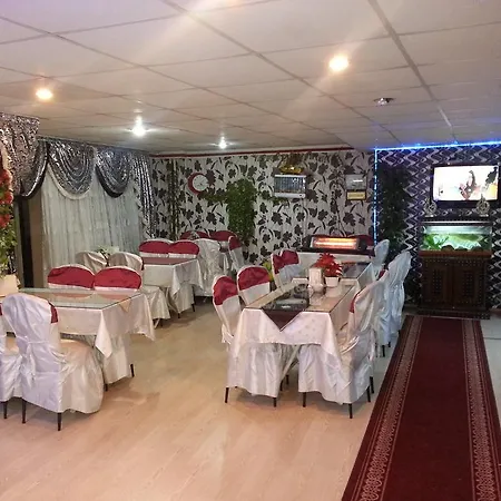 Grand Denizli 3*