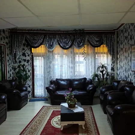 Grand 3* דניזלי