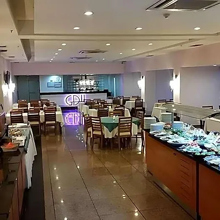 Ξενοδοχείο Grand 3*