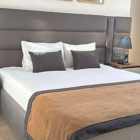 Hotell Grand Denizli (Denizli)