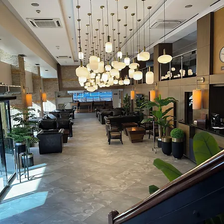 Hotel Grand