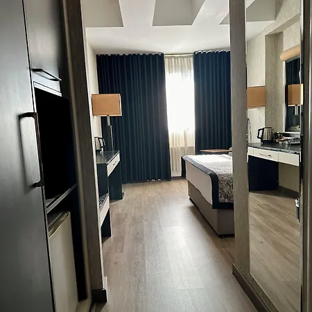 Grand 3* Denizli (Denizli)