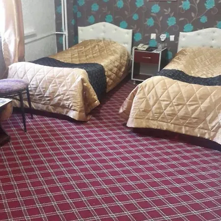 מלון Grand דניזלי