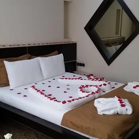 Hotel Grand Denizli Denizli (Denizli)