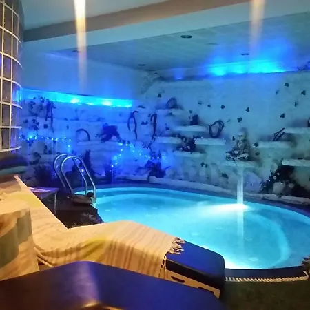 Grand Denizli Hotel