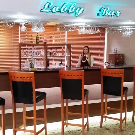 Grand Denizli Отель Деницли