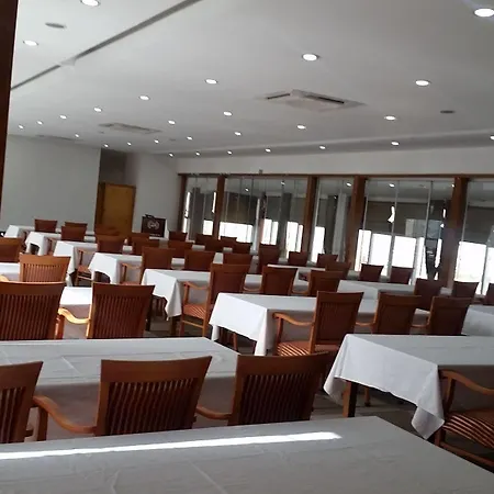 Отель Grand Denizli 3*