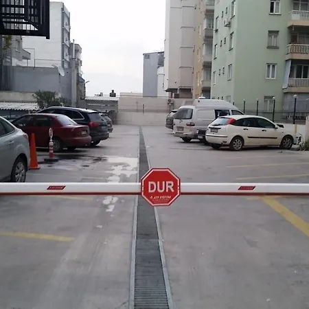 Grand Denizli Отель 3*