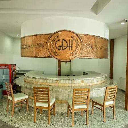 Grand Denizli Отель 3*