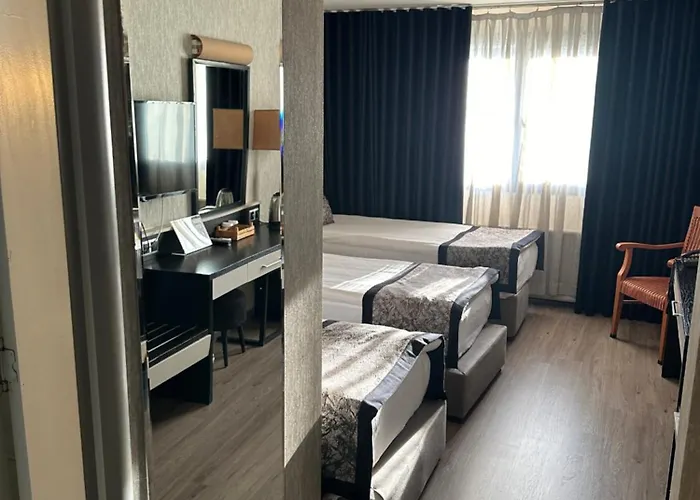 Grand 3* Деницли