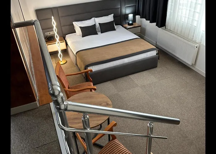 Grand 3* Деницли