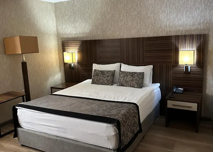 Grand 3* Деницли