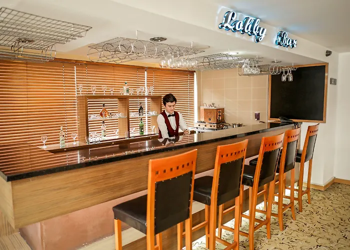 Grand 3* Деницли