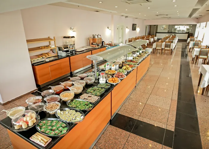 Grand Hotell Denizli (Denizli)