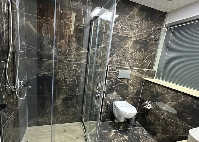 Grand Hotell Denizli (Denizli)