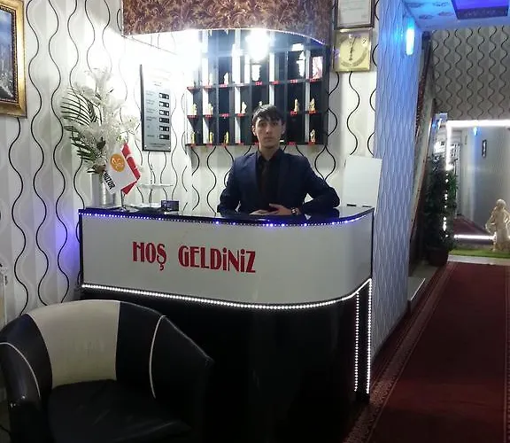 Grand 3* Деницли