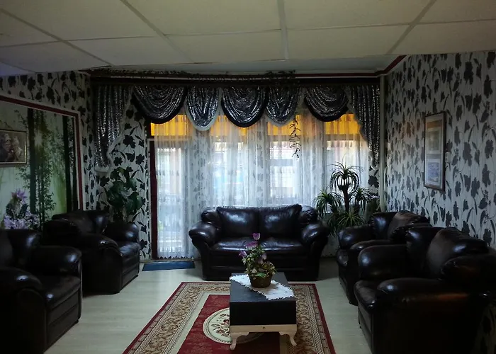 Grand 3* Denizli (Denizli)