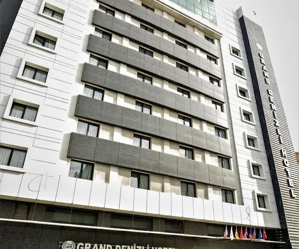 Grand Hotell